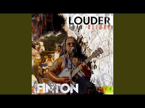 Louder than before (feat. Metaphysics & Carlprit)