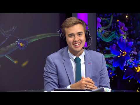 [RU] Fnatic vs Liquid BO1 - The International 2019 - Main Event Day 1