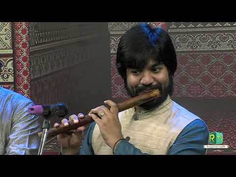 Mangala Margazhi - J A Jayant - Part 1