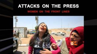 Press Under Pressure video