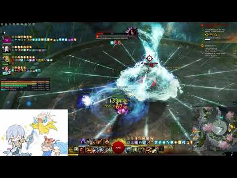 Sunqua Peak CM - Dances with Demons Title