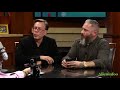 Larry King Interviews Bob Lazar Jeremy Corbell And Documentary Trailer