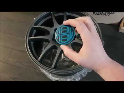 RSSW Velocity Wheels from Canadian Tire (Review)