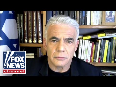 Iranians are 'more than ready' for democracy, former Israeli prime minister says