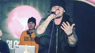 D.U.D.A. - Freestyle 2012