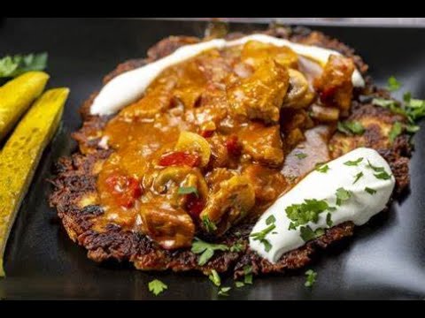 THE WONDER OF POLISH FOOD RECIPES TO TRY PRESENTED BY AM's DELICIOUS RECIPES FANTASY TOUCH CHANNELᴴᴰ