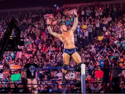 Randy Orton Dive Controversy Discussed By Sean Ross Sapp And Alex Pawlowski