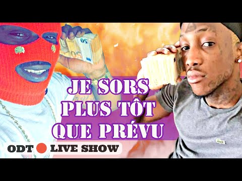 🔥 [ JOE🔺CARTEL ] dit que [ THUG P.A.P.G ] a commencé à le Chercher + Il avertit [ THUG TRISH ]