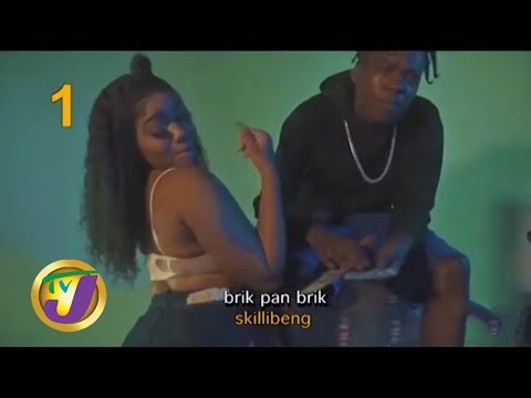 TVJ Entertainment Report | ER Top 10  Countdown