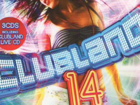 Clubland 14 - Welcome To The Club - Manian