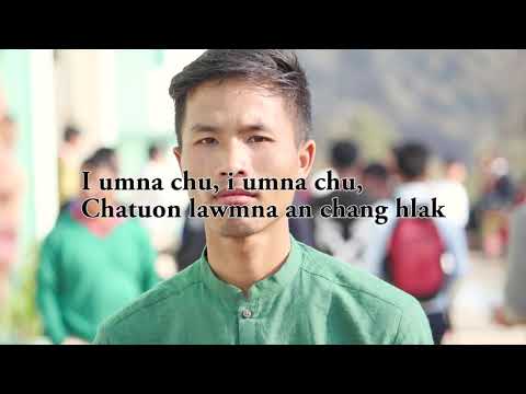 Ka Lungril Suol Inthim Hnung-Isak Joute