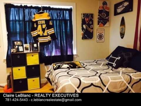 11 Mokema Ave, Waltham MA 02451 - Single Family Home - Real Estate - For Sale -