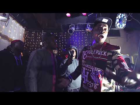 Prep vs Infared Da General