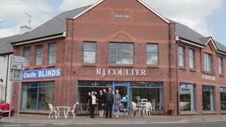 Rj Coulter | County Tyrone |