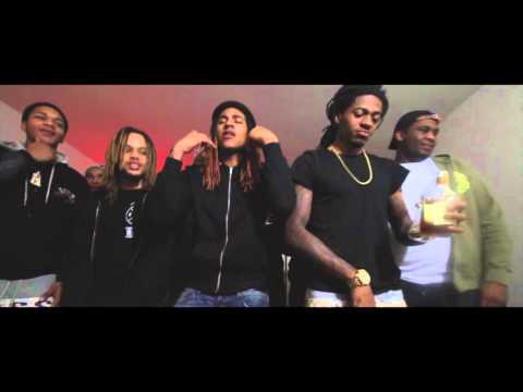 Boog - How Much Can I Take | Dir. @DineroFilms