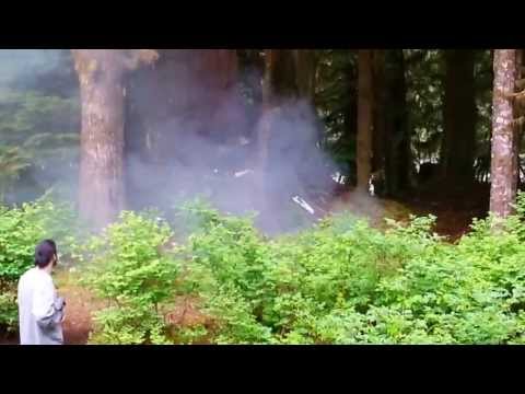 EXPLOADING TARGET WITH ARO THE MC