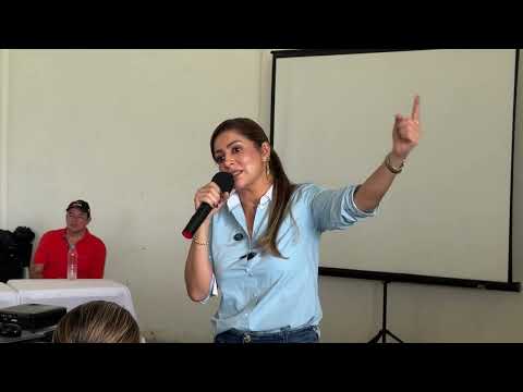 Gobernadora del Tolima rechazó hechos de inseguridad tras detonación controlada de granada en Ibagué