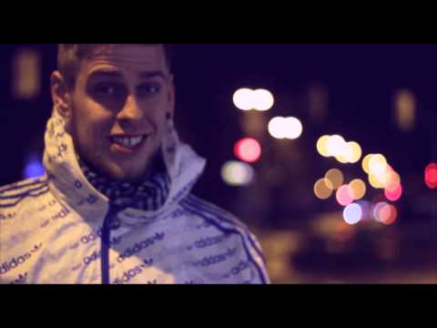 Hasenzahn feat. Neon (vs. Hässlich Lamar) - AF - MottoRapBattle 2013