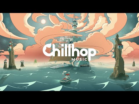 Hanz - Leaving For Good [chill lofi beats]