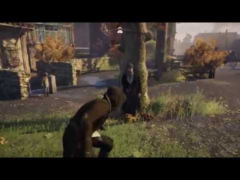 Assassin's Creed® Syndicate:Kidnapping 101