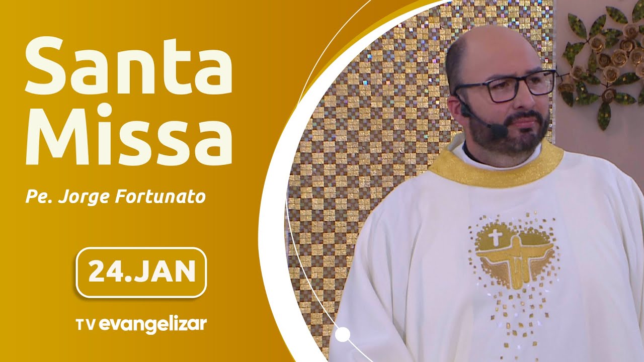 TV EVANGELIZAR - AO VIVO