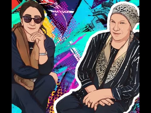 Mahnaz and her parents on the Thirteenth day of the New year holiday: A day In a Nature with family