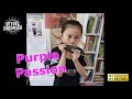 TANCY plays Purple Passion on the SEYDEL SYMPHONY Grand Chromatic