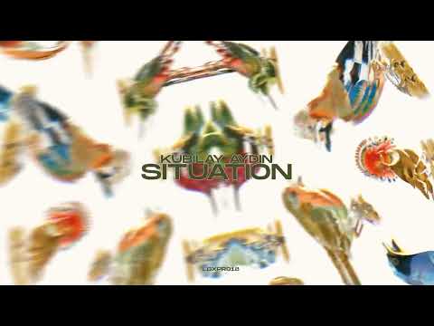 Kubilay Aydin - Situation