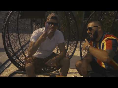 SAJFER x MAHDI- MILIONER ( OFFICIAL VIDEO TEASER )