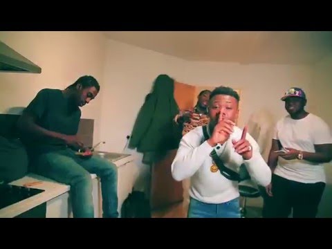 Still Shadey feat Solem - Naughty [Music Video] @stillshadey @OfficialSolem | Link Up TV
