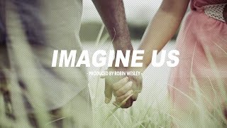 Ed Sheeran Type Beat 2017 x "Imagine Us" (Pop/R&B Instrumental Beat 2017)