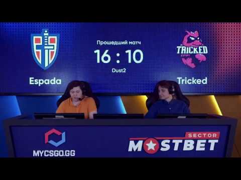 ★ CSGO - Patsi best moments at SECTOR: MOSTBET Season 2 ★