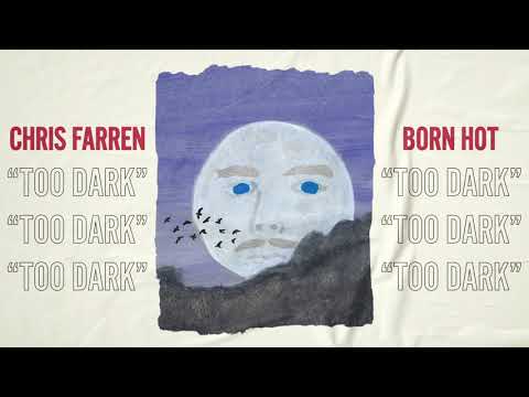 Video thumbnail for Too Dark