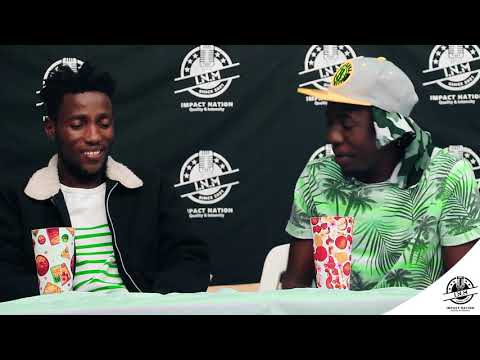 ELLISHA JAMES | HII NDIO SHIDA KUBWA YA KINGS | JINA LILIKUA HALIFANANI NA MZIKI NAOUFANYA