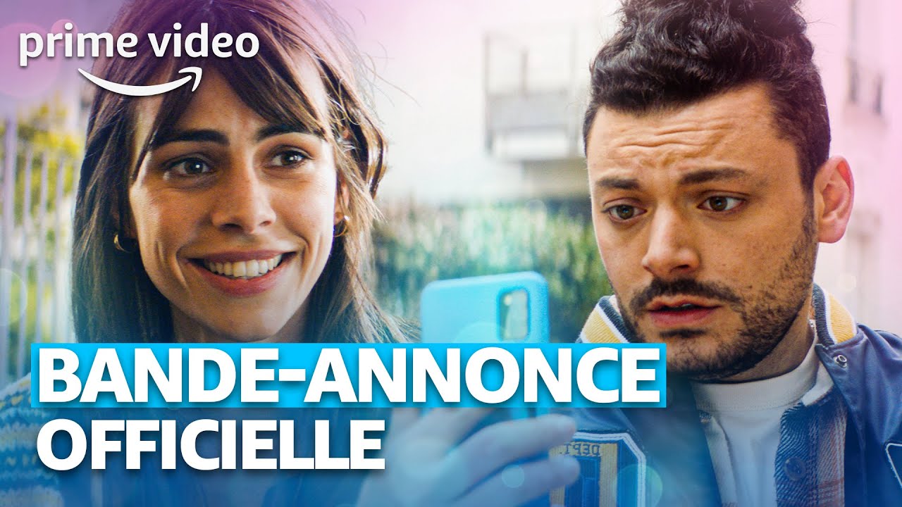 Miniature de la vidéo Haters (Kev Adams) - Bande-annonce officielle | Prime Video du film Haters