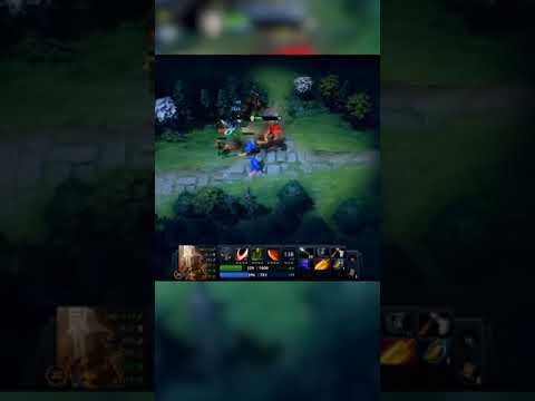 Dota2 High IQ Juggernaut