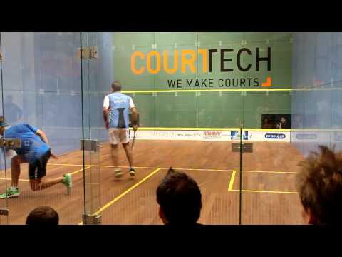 L.J. Anjema vs Kama Khan