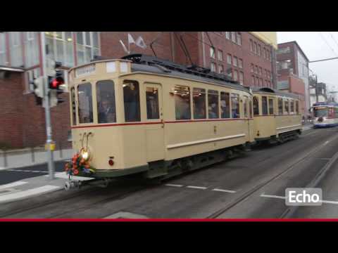 Darmstadt: Modernisierung der Bismarckstraße offiziell abgeschlossen