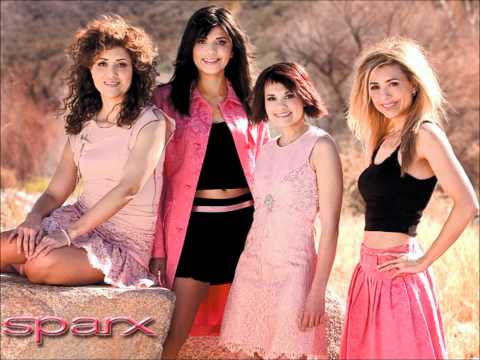 Sparx Cumbia Mix (DJ Mark S.)