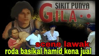 Download lagu scene lawak filem sikit punya gila-roda basikal hamid kena jual mp3 Download lagu scene lawak filem sikit punya gila-roda basikal hamid kena jual mp3