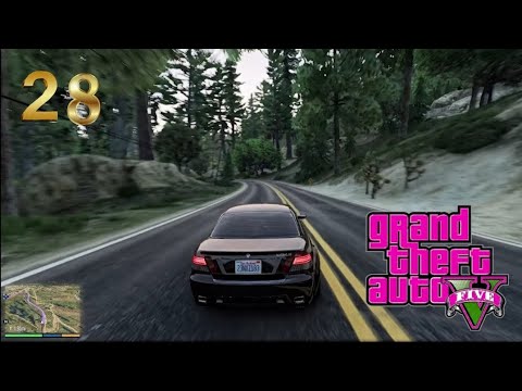 (GTA V walkthrough PART 28) QUANTV 3.0 + NVE 2022