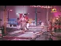 Kondaveeti Raja Telugu Movie Manchamesi Duppatesi Video Song Chiranjeevi Vijayshanti