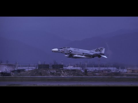 What DCS Vietnam Campaigns Could Look Like in The Future...