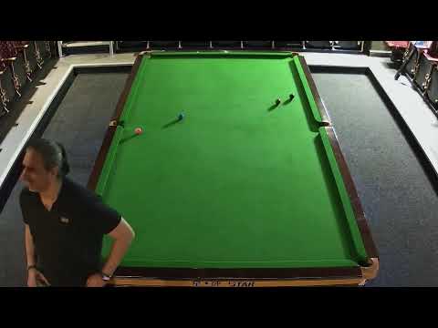 Northern Snooker - Live
