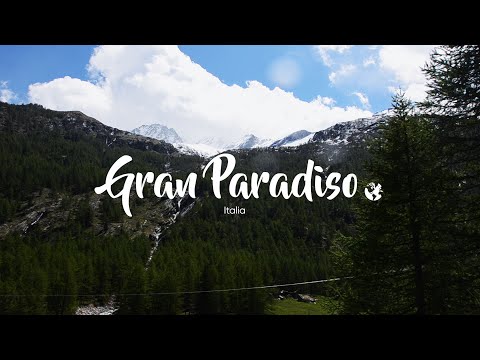 Le Grand Paradis, une première expérience en haute montagne | C’est Notre Monde