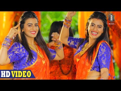 सजनवा पगलाईल चढ़ते सवनवा | Akshara Singh | Bhojpuri काँवर बोलबम Song 2019