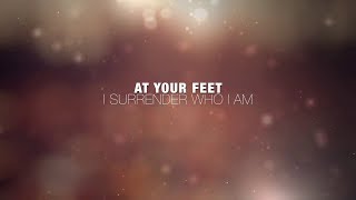 At Your Feet |Junior Garcia Feat. Oladis Mena (English Version/Cover)