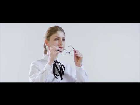 AngelEye Smart Glasses for the Visually Impaired