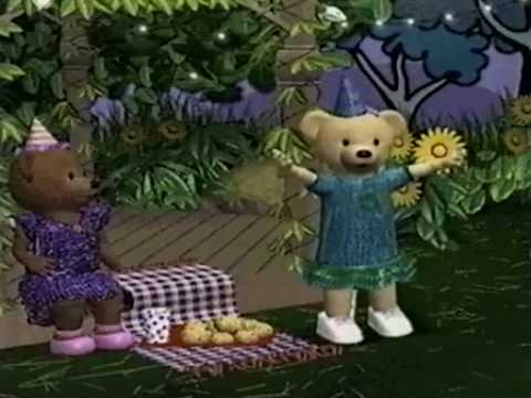 Cybernet 1999 HTV Lucy Longhurst 1999 Part 1