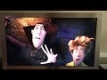 Opening To Arthur Christmas 2012 DVD 2019 Christmas Special